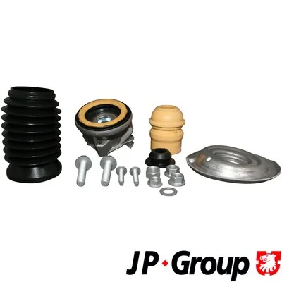 Repair Kit, suspension strut support mount